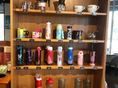 零售区-COSTA COFFEE(百葛服务区店)