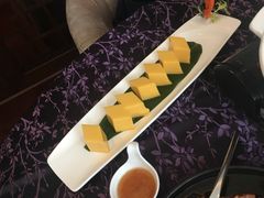 -长沙北辰洲际酒店-栀味轩中餐厅