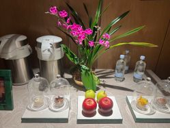 -文华东方水疗中心