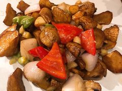 -云海肴·汽锅鸡·云南菜(美罗城店)