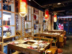 -月满大江火锅(总府路店)