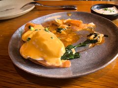 -THE CANNERY&JUJU 新鲜海鲜·牛排美食酒廊