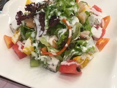 -冲浪熊西餐厅(昌黎店)
