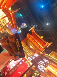 -南京万达乐园