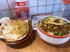 -怪噜范·老贵阳街头名小吃(汇金星力城店)