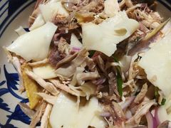-福茂源横山铁锅羊肉(牡丹园店)