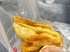 -老客满蛋饼(双塔市集店)