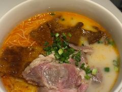 -新旺茶餐厅·早餐·夜宵(仙霞店)