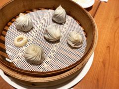 -鼎泰丰(德基广场店)