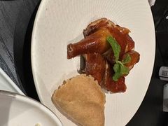 -五缘湾凯悦酒店·悦饗中餐厅