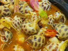 -桥东喜碧海鲜街(水东街店)
