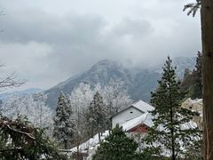 -南岳衡山风景名胜区