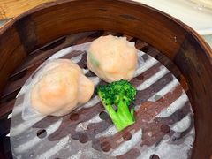 -中山国际酒店中餐厅