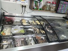 -柠静私家菜(石板巷店)