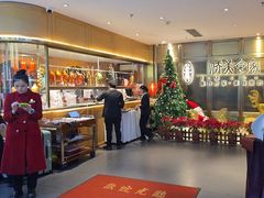 -侨美食家·粤菜(体育西路店)