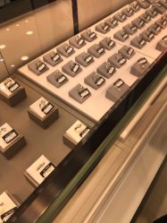 -老鳳祥銀樓(八佰伴店)
