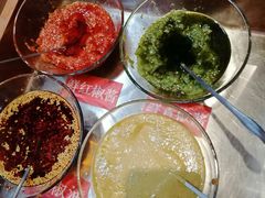 -多福饺·家常菜(谷德店)