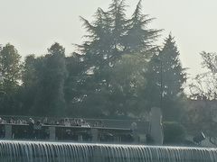 -大雁塔文化休闲景区-北广场