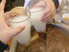 -牛匠和牛寿喜锅(西安总店)