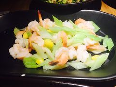 龙井虾仁-金牌外婆家(苏州中心店)