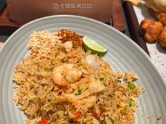 -卡朋西餐(宝安大仟里店)