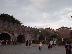 -东西巷