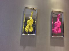 -好声音时尚量贩KTV(之心城店)