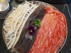 -巴蜀大将火锅(春熙店)