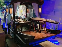 -绿茶餐厅(乐峰广场店)