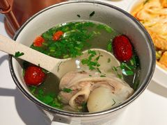 -西域阿里马新疆菜·清真(桂花路店)