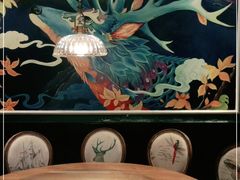 -茉莉餐厅(亳州高新万达广场希夷大道店)