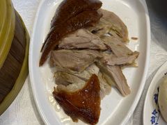 -便宜坊烤鸭店(甜水园店)