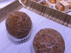 -巴黎贝甜(来福士店)