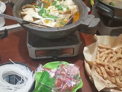 -肖记公安牛肉鱼杂馆·省级非物质文化遗产(三角路直营店)