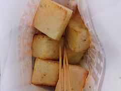 奶油方块-世记咖啡(氹仔外卖店)