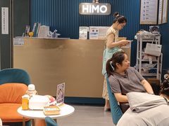 -海马体照相馆(无锡清扬茂业天地店)