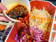 -二旗里烧烤·烤羊排(龙域店)