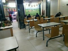 -江三王记牛杂馆(总店)