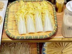 -田园肥牛鲍鱼先生(新北店)