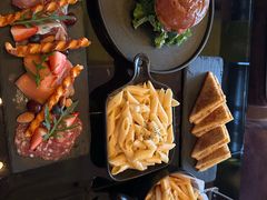 -云·酷 Atmosphere(国贸大酒店)