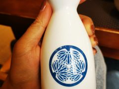 -贵木日本料理·铁板烧(新地假日广场店)