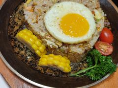-妥妥烤肉料理(凯德店)