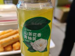 -海底捞火锅(漕宝路店)
