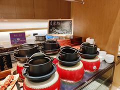 -西安高新希尔顿酒店·咖啡露台西餐厅
