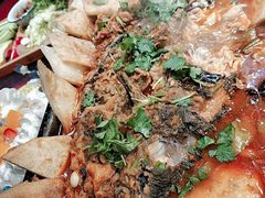 -闻香阁·清真(光荣道店)