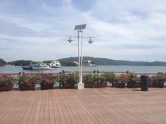 -金伯利街美食夜市