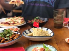 -炒豆合作社(东四总店)