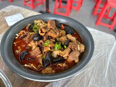 -小民大排档(光谷店)