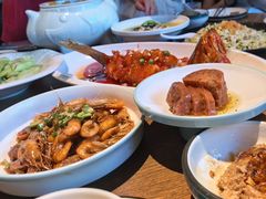 -扬州狮子楼·非遗淮扬菜(东关街店)