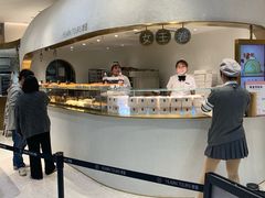 -Yearn Tours妍图(昆山万象汇店)